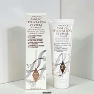 CT Magic Life Qiyuan Makeup Remover Facial Cleanser Amino acid multi-functional facial cleanser 120m