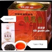 TEA TIKUAN YIN/TIE GUAN YIN CHINA FUJIAN OOLONG TEA