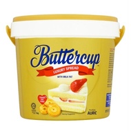 (Ready Stock) Buttercup 1kg