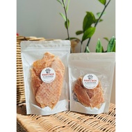 Dehydrated Chicken Jerky