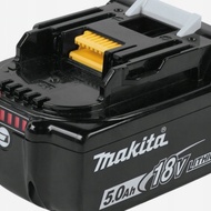 BL1860Rechargeable Battery18V5000.6000mAh Lithium Ion Suitable for Makita18vBattery