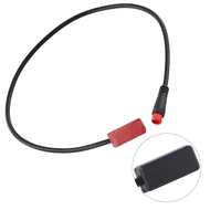 Brake Sensor For Hydraulic EBike Conversion Kit Conversion 2 Pin Red Brake Sensor Waterproof Electri