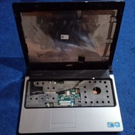 Dell P03G studio 14 laptop case