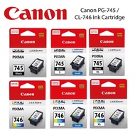 Canon PG-745 / CL-746 Ink Cartridge