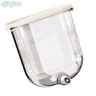 cc Cage Water Bottles Automatic Feeder  Fill  Drip Drinking Device for Parrots Hedgehogs Gerbils 330