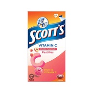 SCOTT’s GUMMIES (Multivitamin & DHA)
