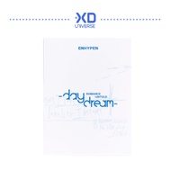 [READY STOCK] Enhypen - ROMANCE : UNTOLD - daydream - Weverse album version