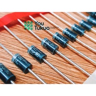 FR508 Ultra Fast Recovery Diode Rectifier Diode FR 508