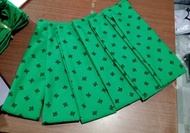 Scouting GSP Sash ( Green )