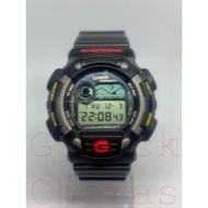 ORIGINAL CASIO G-SHOCK DW8600 FISHERMAN