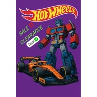 🔥Hot wheels V2 case C 2026