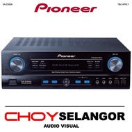 Pioneer SA-Z500A Karaoke Amplifier
