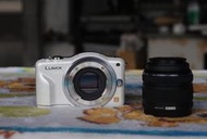 彰化相機維修工作室 panasonic GF3 + olympus 14-42mm鏡頭