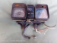 speedometer rx king cobra rx king lama rx spesial original bekas