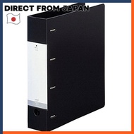 LIHIT LAB 4-Hole D-Ring Binder