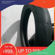 Corsa R93 Platinum tires 140-70&150-70 r17