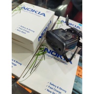 Nokia E63 Charger/E71/E73/6300/C3 100%Original Small Plug