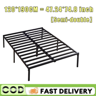 Queen Bed Frame Iron Bed katil besi single King Size Bed Frame Metal Bed Frame Single Bed Frame