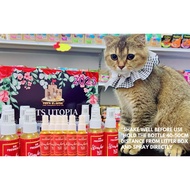 AIR FRESHNER FOR ROOM/ CAT LITTER/ CAT ROOM