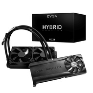 EVGA HYBRID KIT 240MM GPU AIO COOLER - RTX 3090 + 3080 XC3 # 400-HY-1978-B1