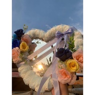 BELLE aesthetic mirror/aesthetic mirror/decorative mirroraesthetic mirror