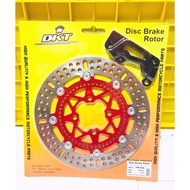 Wide Disc VARIO 160 ABS CBS Front Disc HONDA VARIO 160CC ABS CBS