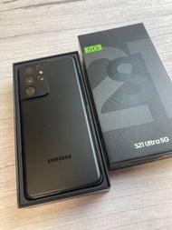 Samsung S21 ultra 5G 256gb