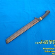Pisau Sembelih BOHLER K460