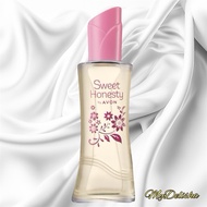 SWEET HONESTY EDC 50ML - CLASSIC/MOMENTS/BLOOM/ONE/FOREVER