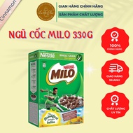 Nestle Milo Cereal Cereal Breakfast Cake 330G