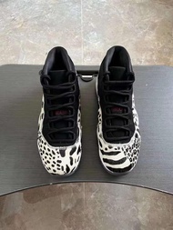 AJ11 獸紋 42 全新