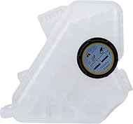 Engine Coolant Reservoir Tank(with Cap). Replaces Part # 603-381, 8V218K218AB, BE8Z8A080A. Compatibl