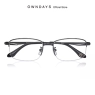 OWNDAYS แว่นตา Based รุ่น BA1036