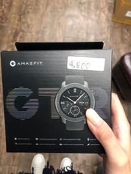 amazfit GTR