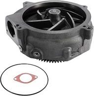 AULINK 3362213 336-2213 10R3326 10R2776 Water Pump For Caterpillar CAT C9 C15 C16 C18 365C 385C 735 
