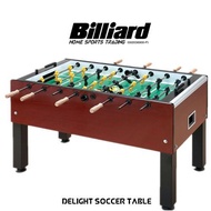 5ft Delight Soccer Foosballs Table