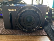 ［可議］CASIO EX-10類單眼相機