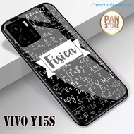 HP [SK28] Softcase Kaca Protectiont For VIVO - Y22 Y12 Y20 Y30 Y91C Y91 Y21 S1 S1PRO Y71 V11 51 2020