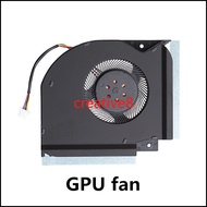 ★Spot goods★Asus gl504g laptop CPU fan, GPU fan, CPU GPU fan part