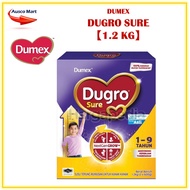 DUGRO SURE 1.2KG【NEW PACKING】