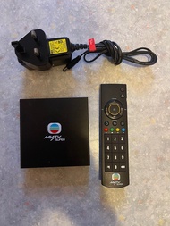 MyTV Super 機頂盒(HKBN 還機組合)