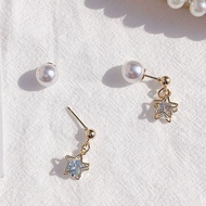 Celeste Drop Earrings