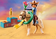 Playmobil 70697 Spirit IV Rodeo Pru สปิริต โรดีโอ พรู