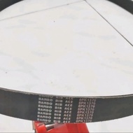 VBELT V-BELT 8 PK 1370 BANDO / 8PK 1370 BANDO FAN BELT - FAN BELT