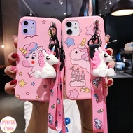 Case Realme C11 C2 C1 OPPO A5 A9 2020 F11 Pro F9 F1S A12 A12e A7S A5S A3S A83 A71 A57 A37 F7 F5 F1 P