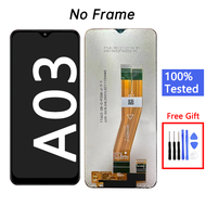 Pantalla For Samsung A03 Screen Replacement Mobile Phone Lcds For Galaxy A03 Display for Samsung Gal