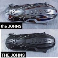 CRANKCASE COVER FOR HONDA CLICK V2 GAME CHANGER