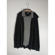 Hood Zip izzue Size.5 Chest Size 40 Length 29 Inches