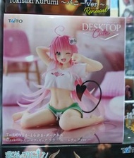 【現貨】【景品】出包王女DARKNESS Desktop Cute Figure - 菈菈 家居服Ver.