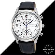 [WatchClubOnline] SPC253P1 Seiko Superior Perpetual Chronograph Men Casual Formal Watches SPC253 SPC-253 SPC-253P1